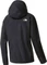 The North Face Antora Funktionsjacke tnf black (Damen) Vorschaubild