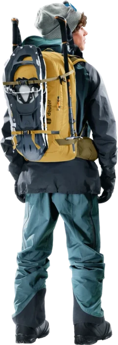 Deuter Freerider 30 savanna/nori