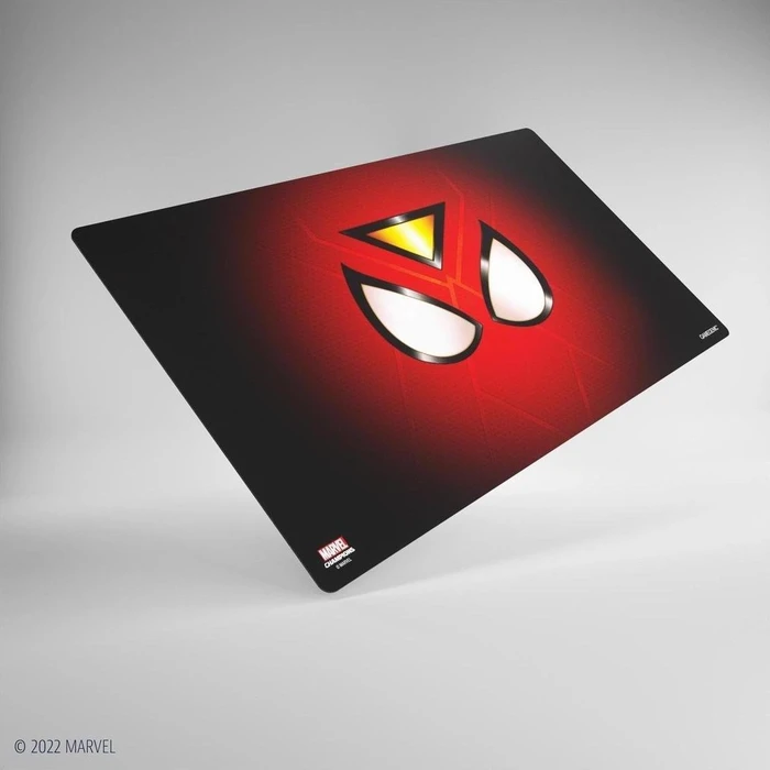Gamegenic Marvel Champions Prime Game Mat Spider-Woman
