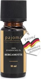 Pajoma Gold-Edition Bergamotte Duftöl, 10ml