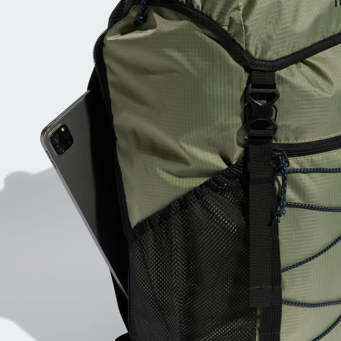 adidas Terrex Multi Climacool 30 tent green
