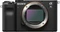 Sony Alpha 7C schwarz Body Vorschaubild