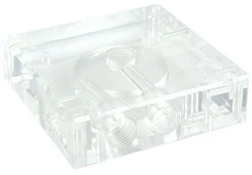Alphacool Aufsatz für Laing DDC Pumpe
