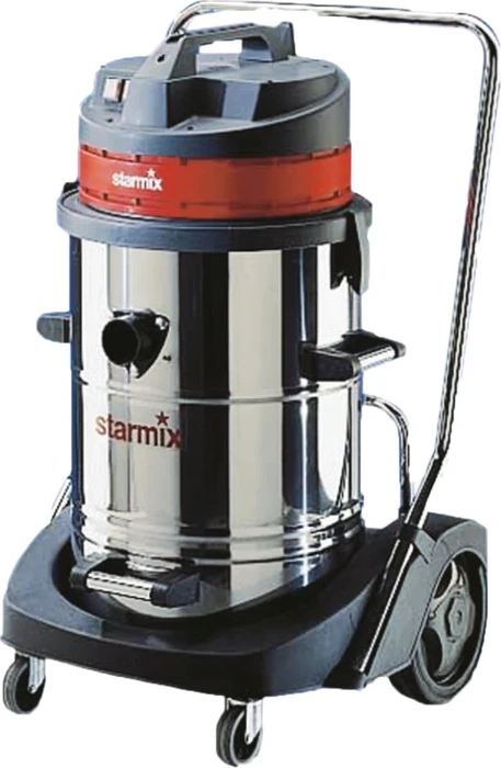 Starmix GS 2078 PZ Nass-/Trockensauger