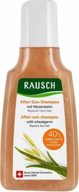 Rausch After-Sun-Shampoo mit Weizenkeim, 40ml
