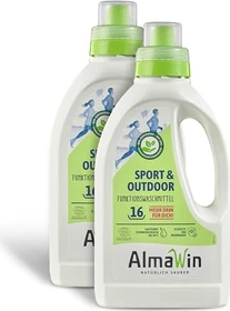 Almawin Sport & Outdoor Flüssig Funktionswaschmittel, 750ml