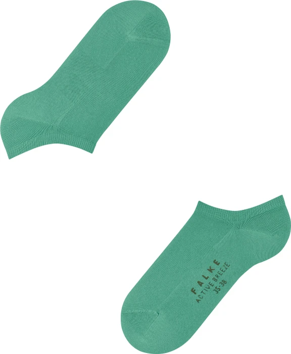 Falke Active Breeze Socken oceangreen (Damen)