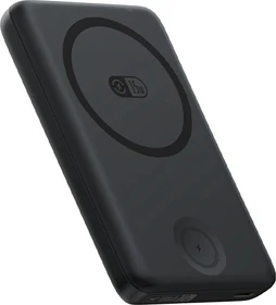 Baseus EnerFill FT11 2-in-1 Magnetic Power Bank 10000mAh 27W schwarz