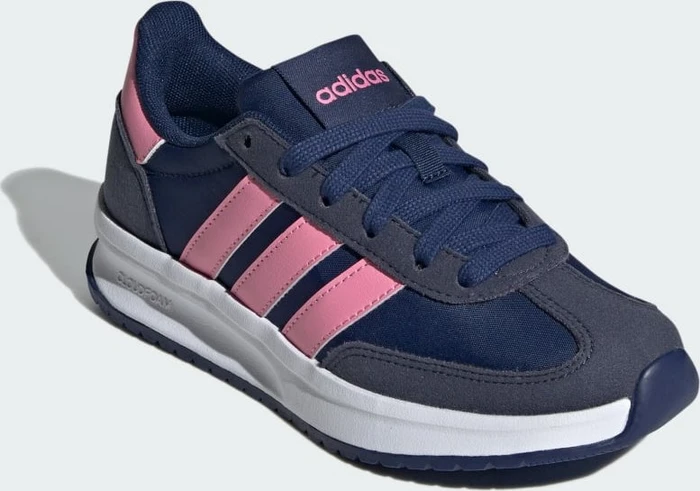adidas Run 70s 2.0 dark blue/bliss pink/shadow navy (Junior)