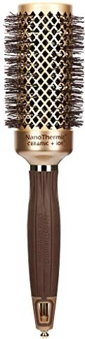 Olivia Garden Nano Thermic C+I 44mm
