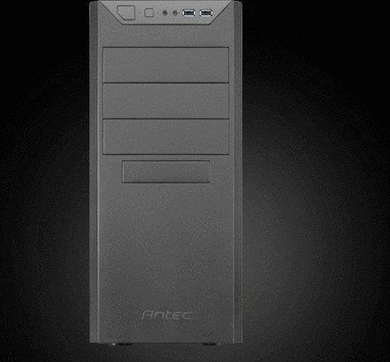 Antec VSK-4000B U3