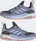 adidas Terrex Trailmaker silver violet/blue dawn/core black (Herren) Vorschaubild
