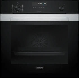 Siemens iQ500 HB378G6S3 Backofen