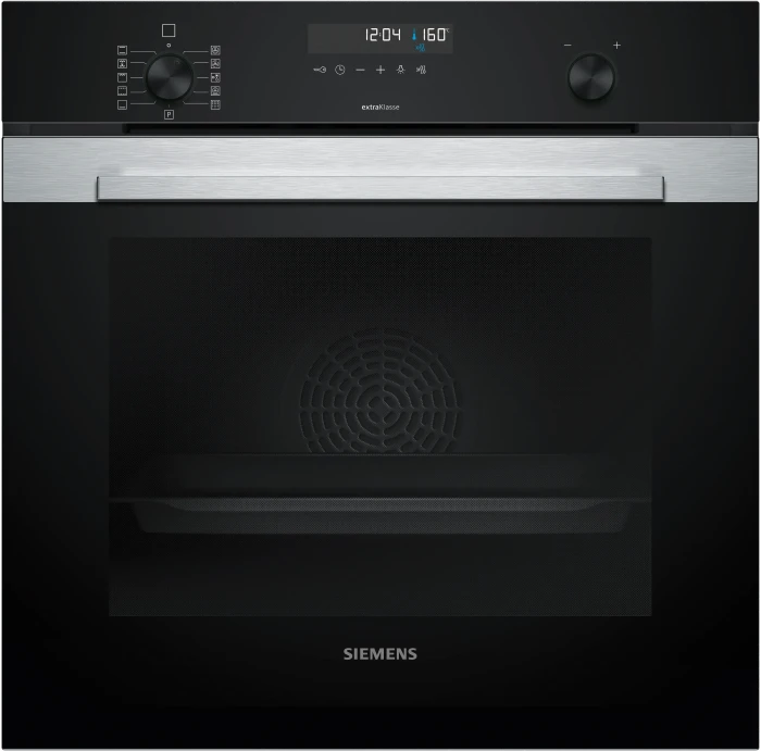 Siemens iQ500 HB378G6S3 Backofen