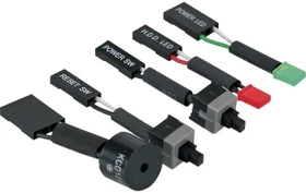 InLine Mainboard Testset, 5 Stück