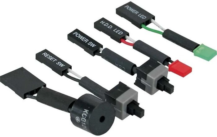 InLine Mainboard Testset, 5 Stück