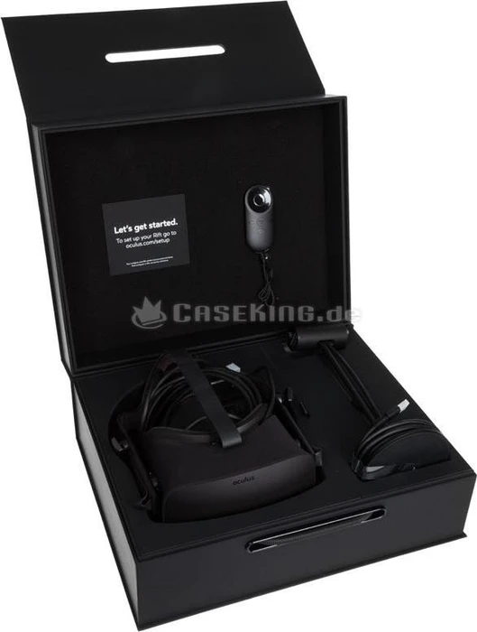 Oculus Rift