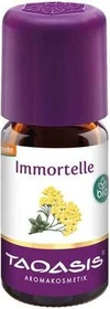Taoasis Immortelle Bio/Demeter Duftöl, 5ml