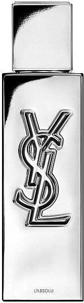 Yves Saint Laurent MYSLF L'Absolu Eau de Parfum, 40ml