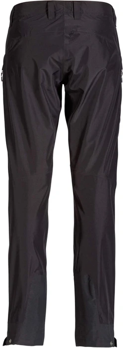 Norrøna falketind Gore-Tex Hose lang caviar black (Damen)