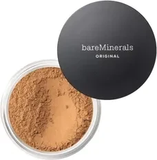bareMinerals Original Loose Powder Foundation 22 warm tan LSF15, 8g