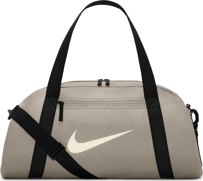 Nike Gym 24 Sporttasche cream ii/black/sail
