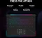 ASUS ROG Strix Scar 16 (2023) G634JZ-NM045W, Off Black, Core i9-13980HX, 64GB RAM, 4TB SSD, GeForce RTX 4080, DE Vorschaubild