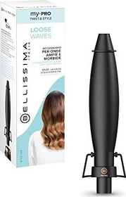 Bellissima My Pro Twist & Style Loose Waves Lockenstab-Aufsatz