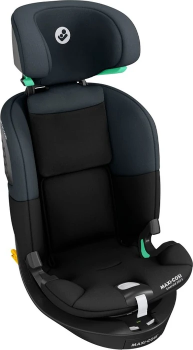 Maxi-Cosi Emerald 360 S tonal black