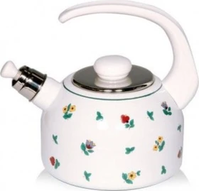Riess Gmundner Streublumen Wasserkessel 2l