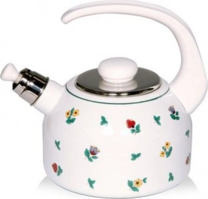 Riess Gmundner Streublumen Wasserkessel 2l