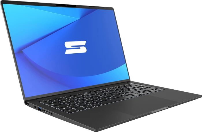 Schenker Vision 14 E22bbm, Core i7-12700H, 16GB RAM, 1TB SSD, DE