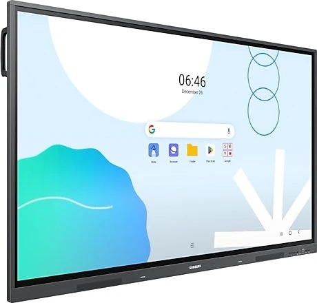 Samsung WAD Serie WA86D, 86"