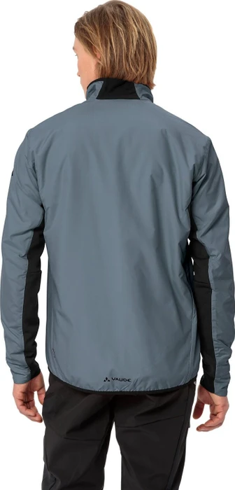 Vaude Moab Light Insulated Fahrradjacke heron (Herren)