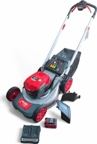 Cramer 48LM48SPK4 Akku-Rasenmäher inkl. Akku 4.0Ah
