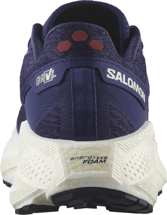 Salomon Aero Glide 3 Grvl astral aura/vanilla ice/haute red (Herren)