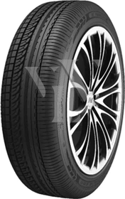 Nankang NK Comfort AS-1 255/45 R18 103Y XL