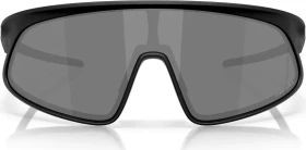 Oakley RSLV matte black/prizm black