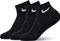 Nike Everyday Cushioned Ankle Socken, 3 Paare Vorschaubild