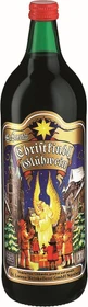Gerstacker St.Lorenz Christkindl Glühwein 1l