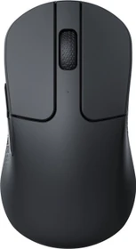 Keychron M3 mini Wireless Mouse schwarz, USB/Bluetooth