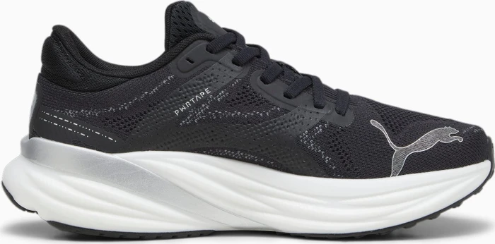 Puma Magnify Nitro 2 puma black/puma white/puma silver (Damen)