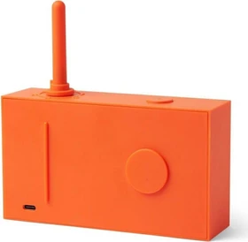 Lexon Tykho 3 orange
