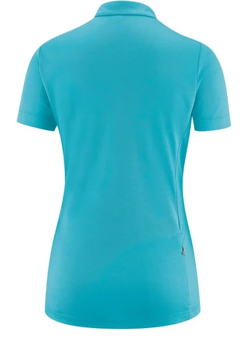 Gonso Pederoa Trikot kurzarm bluefish (Damen)