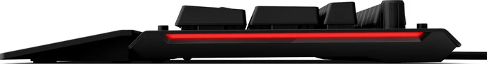 Das Keyboard X50Q, Omron Gamma-Zulu, USB, US