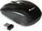 Equip Life kabellose optische Reisemaus mit 4 Tasten schwarz, USB Vorschaubild
