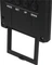 Hama TH-140 Hygrometer-Temperaturstation schwarz, digital Vorschaubild
