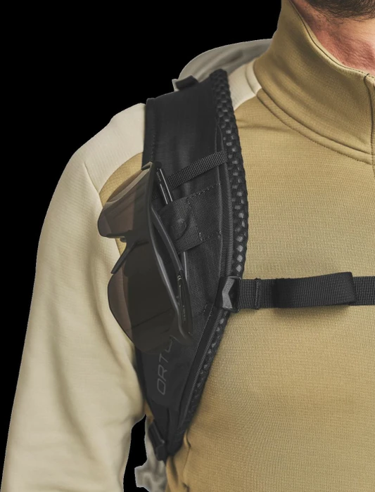 Ortovox Traverse 30 hey grey
