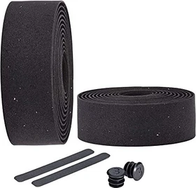 BBB BHT-01 RaceRibbon 2.5mm Lenkerband black/cork