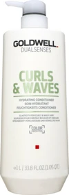 Goldwell Dualsenses Curly Twist Hydrating Conditioner, 1l